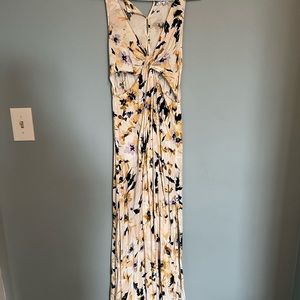 Maxi O’Neil dress